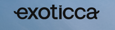Exoticca badge